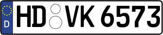 HD-VK6573