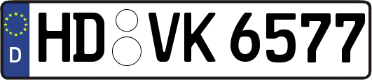 HD-VK6577