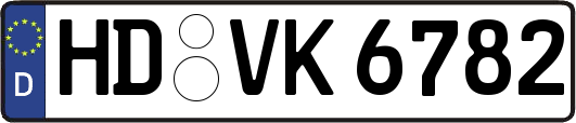 HD-VK6782
