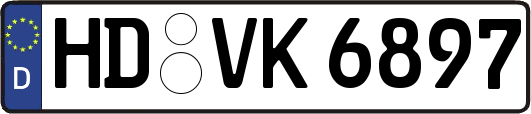 HD-VK6897