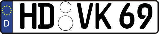 HD-VK69