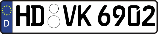 HD-VK6902