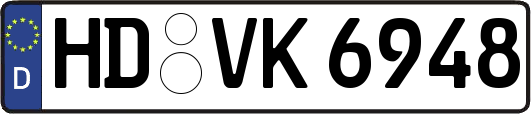 HD-VK6948
