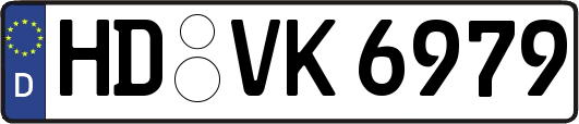 HD-VK6979