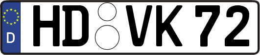 HD-VK72