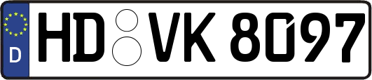 HD-VK8097