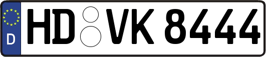 HD-VK8444