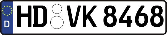 HD-VK8468