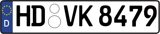 HD-VK8479