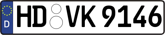 HD-VK9146