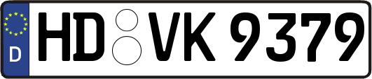 HD-VK9379