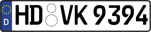 HD-VK9394