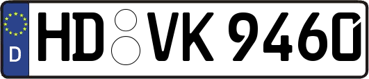 HD-VK9460