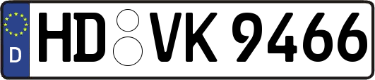 HD-VK9466