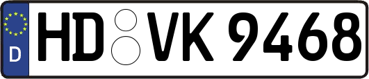 HD-VK9468