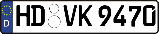 HD-VK9470