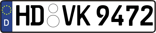 HD-VK9472