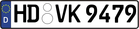 HD-VK9479