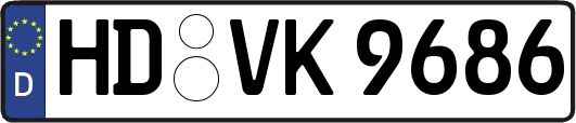 HD-VK9686