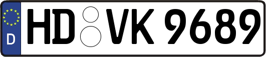 HD-VK9689