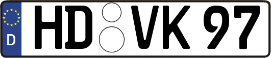 HD-VK97