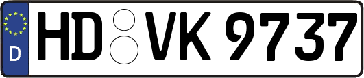 HD-VK9737