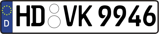 HD-VK9946