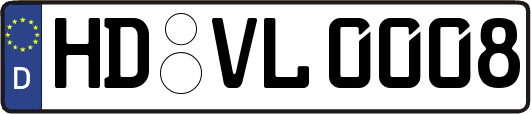 HD-VL0008