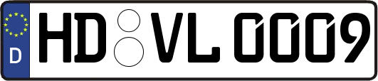 HD-VL0009