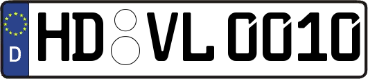 HD-VL0010