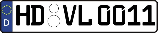 HD-VL0011