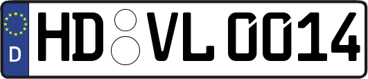 HD-VL0014