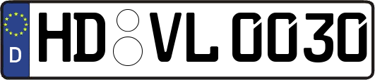 HD-VL0030