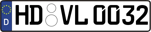 HD-VL0032