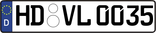 HD-VL0035