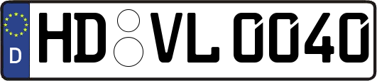 HD-VL0040