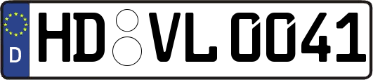 HD-VL0041