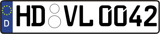 HD-VL0042