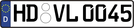 HD-VL0045