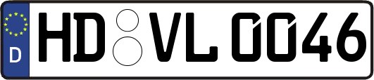 HD-VL0046