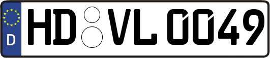 HD-VL0049