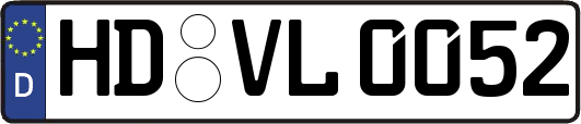 HD-VL0052