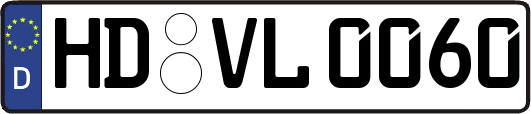 HD-VL0060