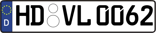 HD-VL0062