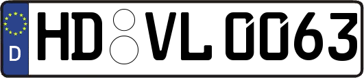 HD-VL0063