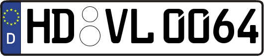 HD-VL0064
