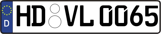 HD-VL0065