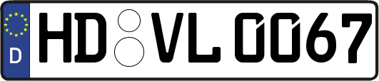 HD-VL0067