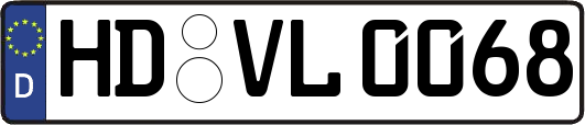 HD-VL0068