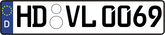 HD-VL0069